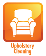 Upholstery Cleaning Service Icon