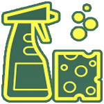 FREE Touch-Point SANITIZING
