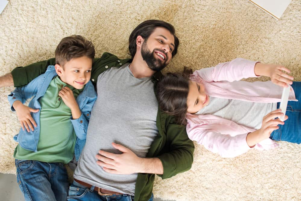 Keeping your Home Clean and Safe