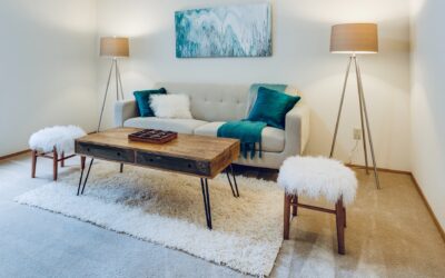 5 Important Factors to Consider Before Getting a Carpet
