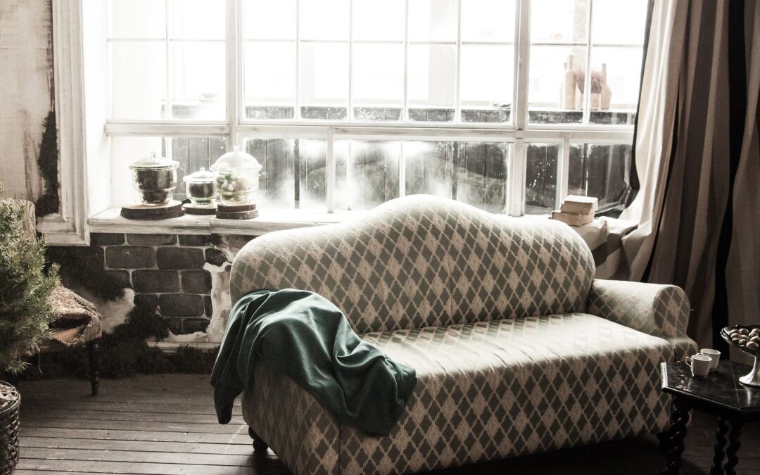 Expert Upholstery Cleaning Tips from Imperial Chem-Dry Imperial