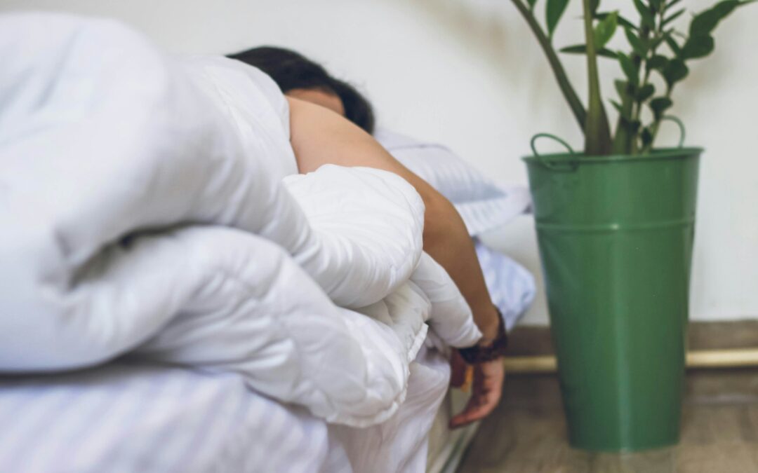 Improve Your Sleep with Professional Mattress Cleaning Services in Ottawa
