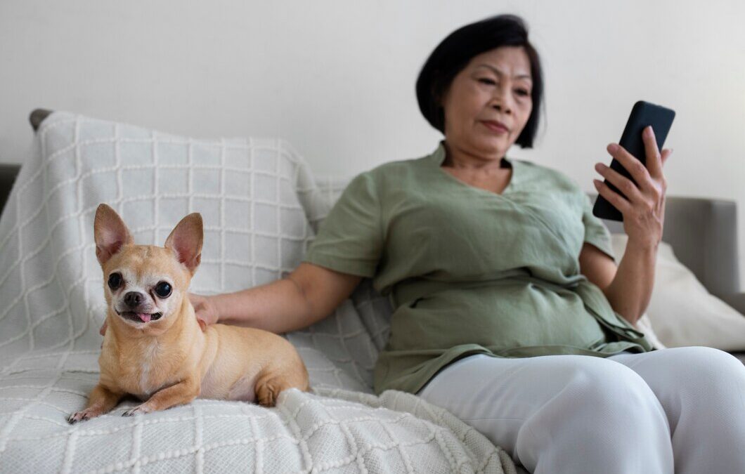 Our Approach to Removing Pet Odours From Your Home