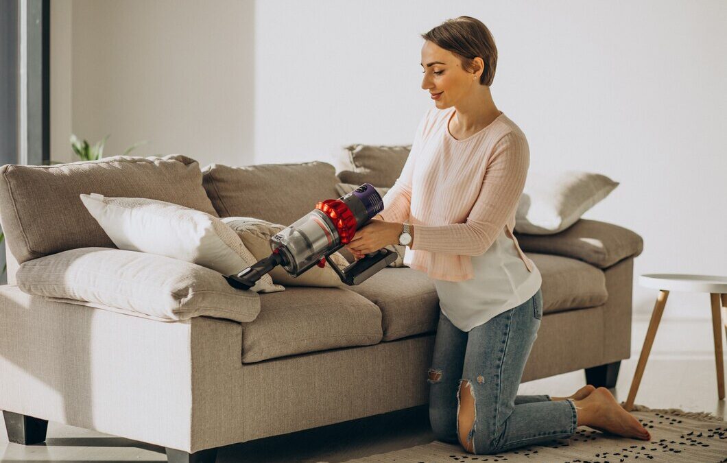 How Upholstery Cleaning Can Extend Your Furniture&rsquo;s Life