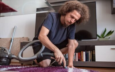 Reducing Carpet Allergens During Peak Allergy Season