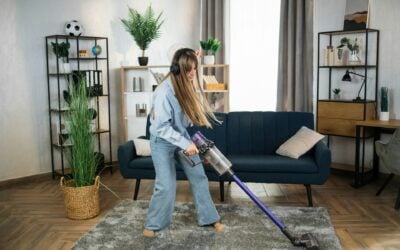 Summer Carpet Care Challenges and Solutions