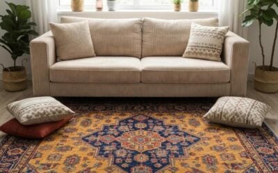 Local Area Rug Cleaning Services Near Me: Find the Best, Affordable, and Eco-Friendly Rug Cleaners in Ottawa