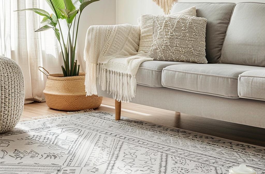 Ottawa&rsquo;s Top Choice for Deep Carpet Cleaning: Healthier, Faster-Drying Carpets with Expert Service