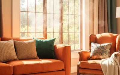 Ottawa Upholstery Cleaning: Expert Services for a Fresher, Healthier Home