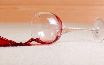 How to Handle Stubborn Carpet Stains Efficiently