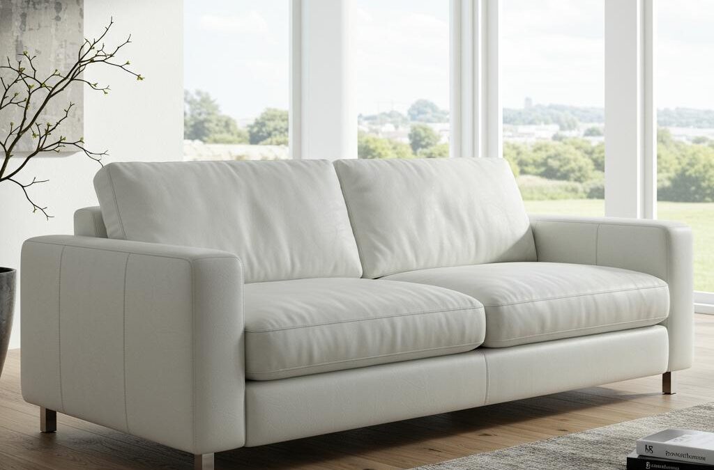 7 Expert Upholstery Maintenance Tips for Ottawa&rsquo;s Harshest Winters